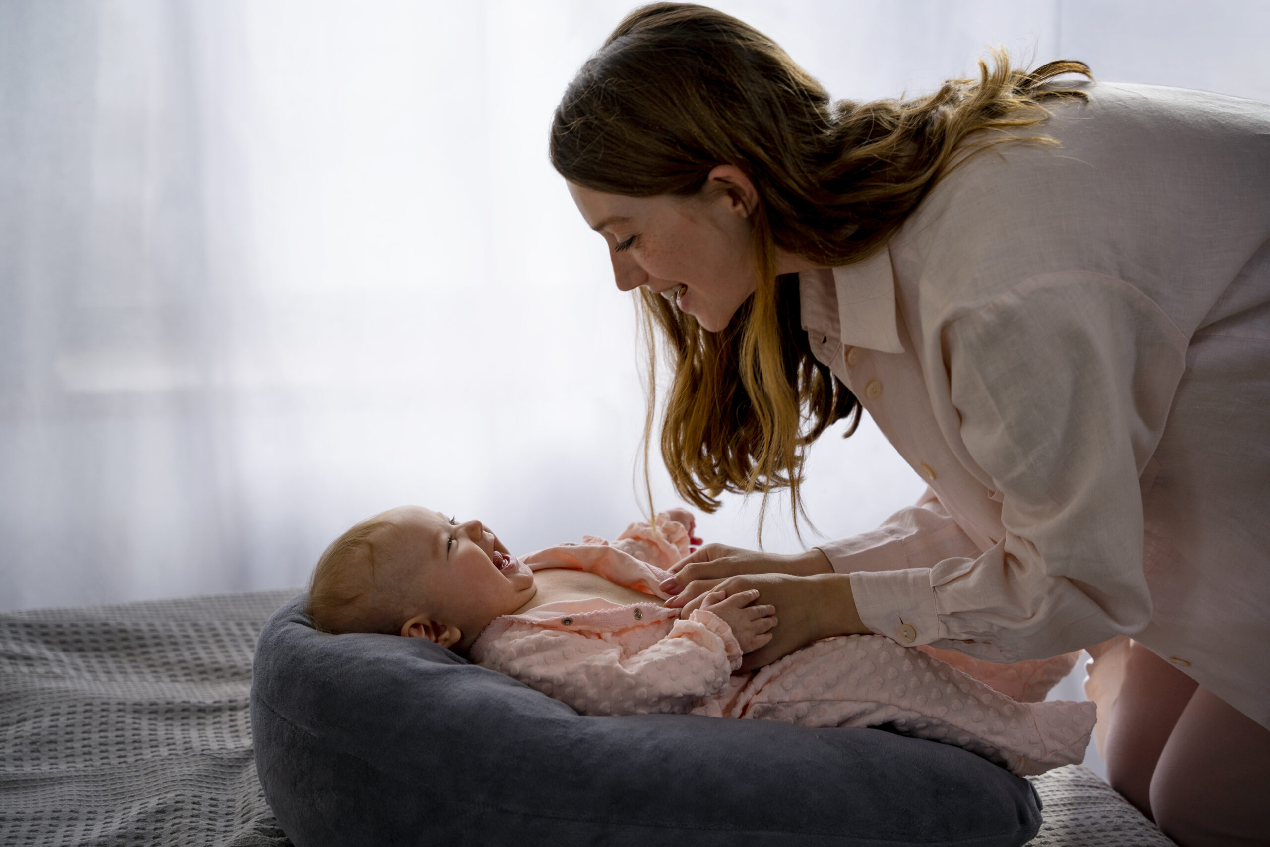 Como Criar Uma Rotina De Sono Do Beb Mam E Antenada Amor